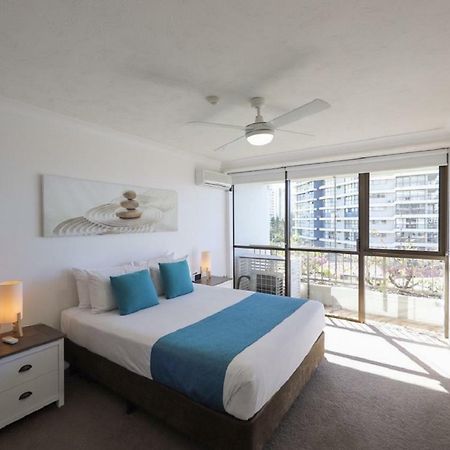 Bougainvillea Gold Coast Holiday Apartments Ngoại thất bức ảnh