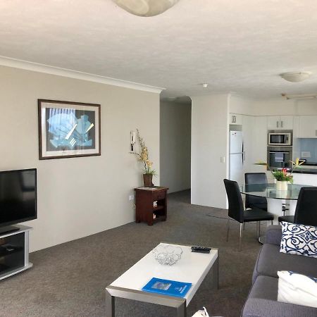Bougainvillea Gold Coast Holiday Apartments Ngoại thất bức ảnh