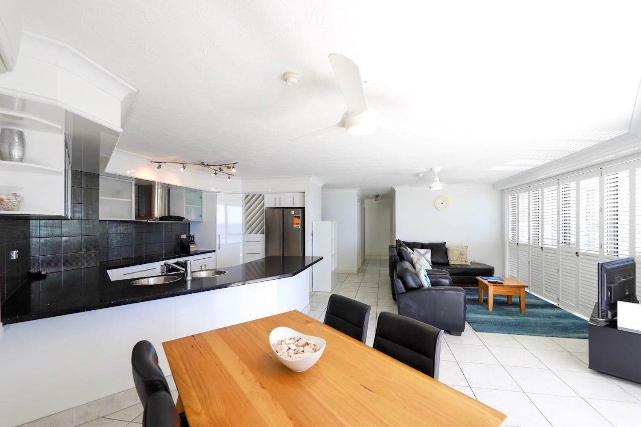 Bougainvillea Gold Coast Holiday Apartments Ngoại thất bức ảnh