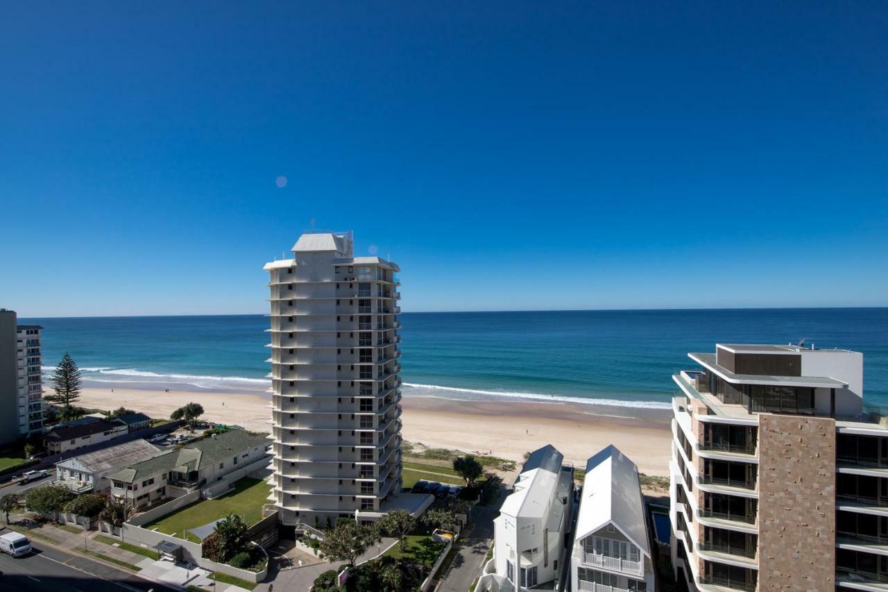 Bougainvillea Gold Coast Holiday Apartments Ngoại thất bức ảnh