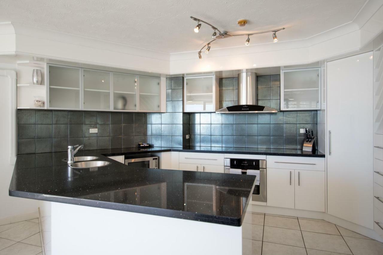 Bougainvillea Gold Coast Holiday Apartments Ngoại thất bức ảnh