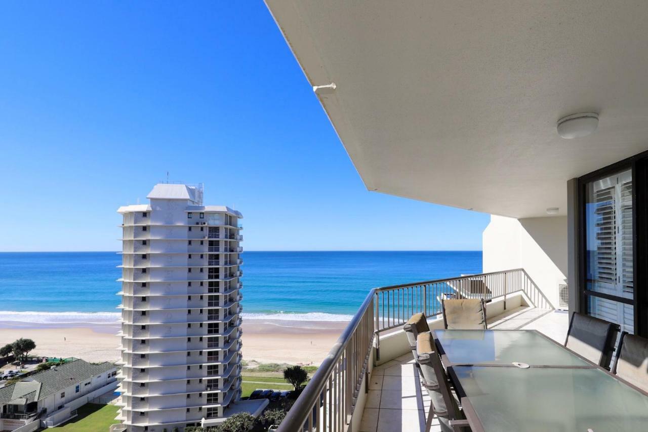 Bougainvillea Gold Coast Holiday Apartments Ngoại thất bức ảnh