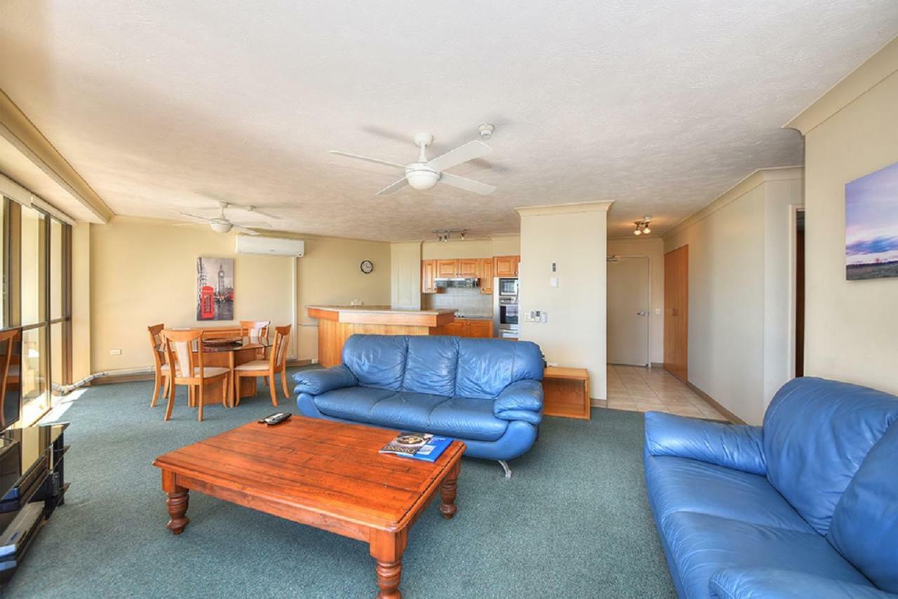 Bougainvillea Gold Coast Holiday Apartments Ngoại thất bức ảnh