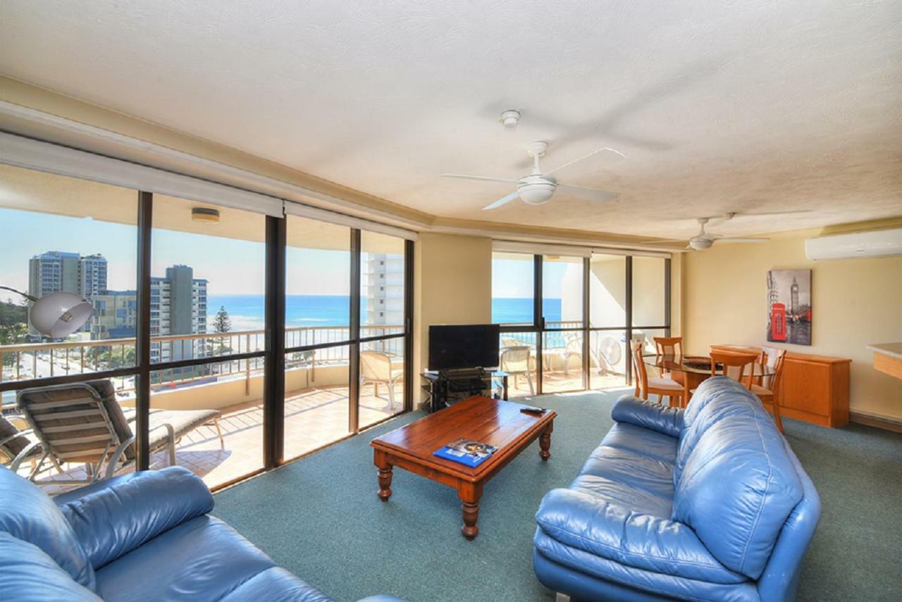 Bougainvillea Gold Coast Holiday Apartments Ngoại thất bức ảnh