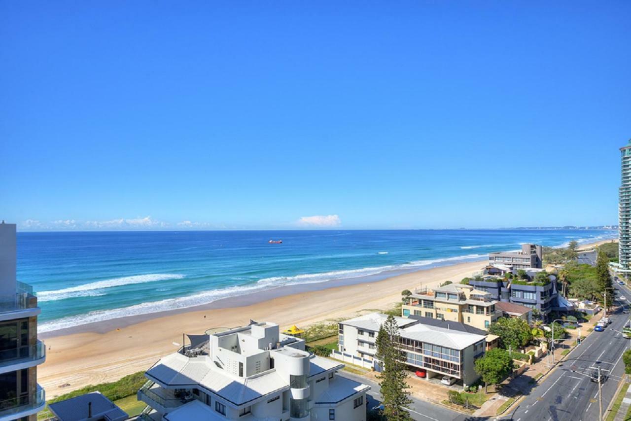 Bougainvillea Gold Coast Holiday Apartments Ngoại thất bức ảnh