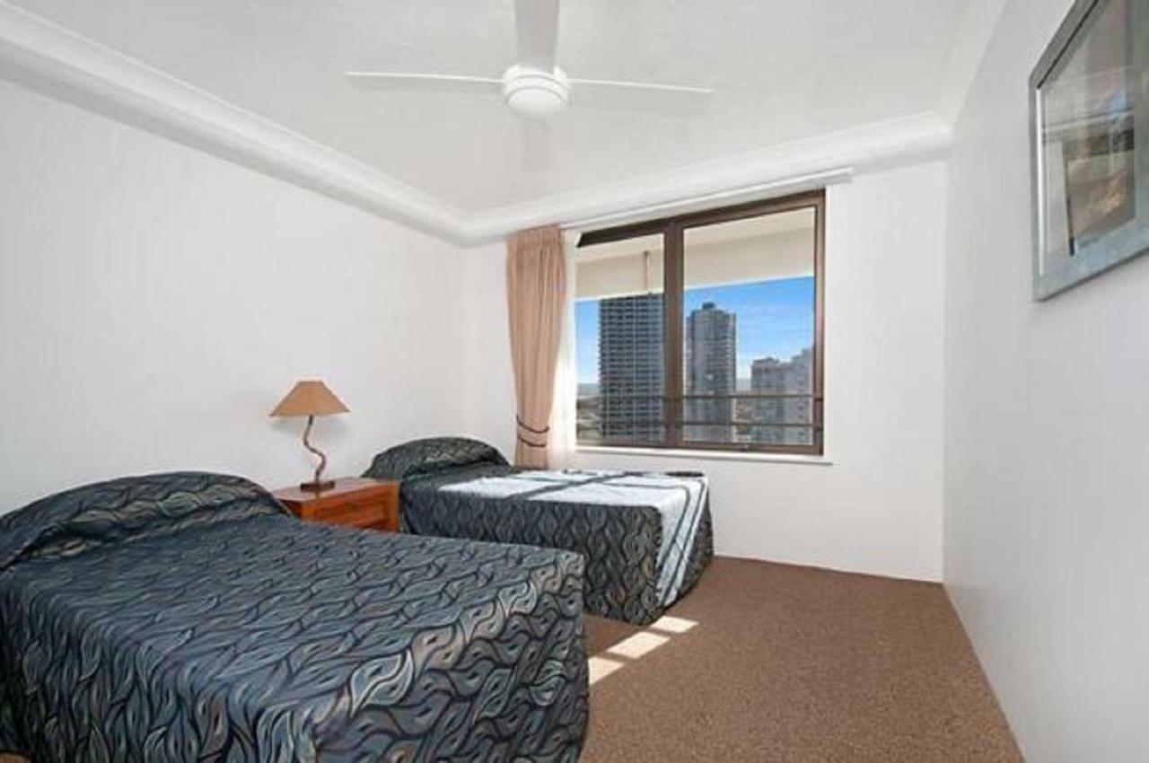 Bougainvillea Gold Coast Holiday Apartments Ngoại thất bức ảnh