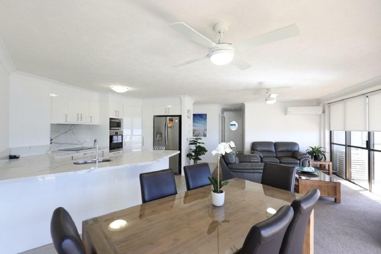 Bougainvillea Gold Coast Holiday Apartments Ngoại thất bức ảnh