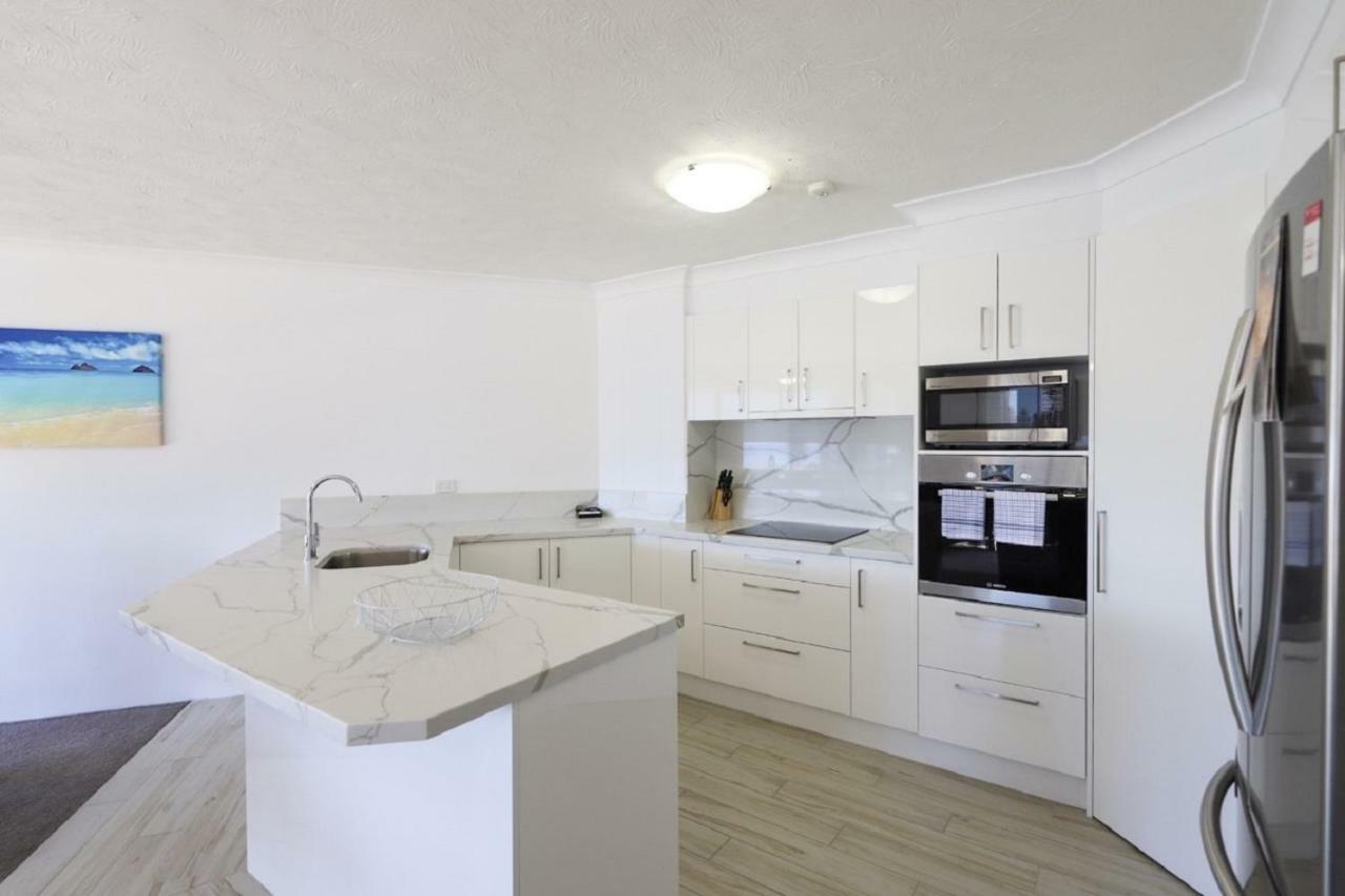 Bougainvillea Gold Coast Holiday Apartments Ngoại thất bức ảnh