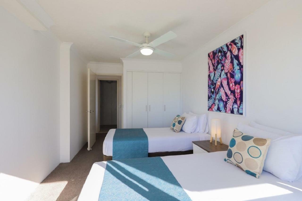 Bougainvillea Gold Coast Holiday Apartments Ngoại thất bức ảnh