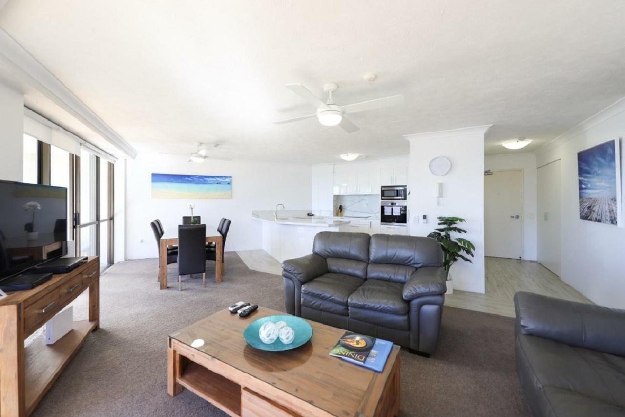 Bougainvillea Gold Coast Holiday Apartments Ngoại thất bức ảnh