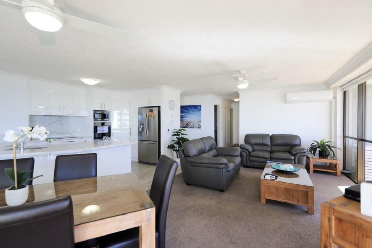 Bougainvillea Gold Coast Holiday Apartments Ngoại thất bức ảnh