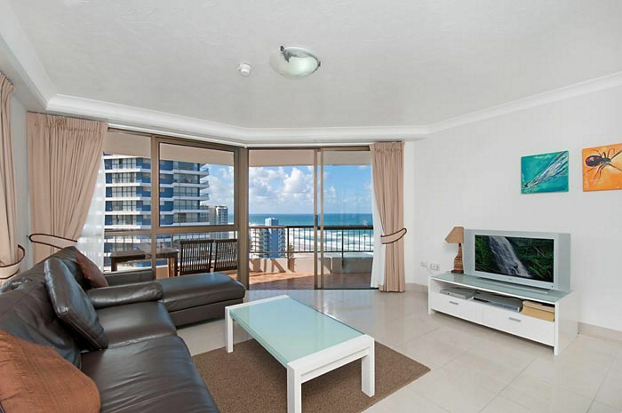 Bougainvillea Gold Coast Holiday Apartments Ngoại thất bức ảnh