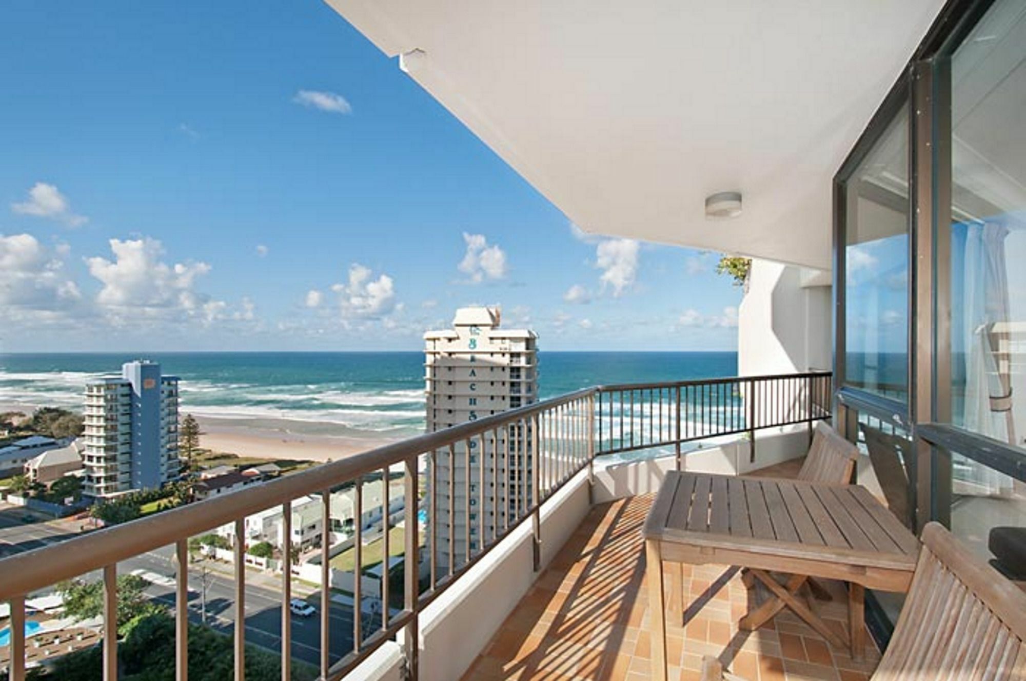 Bougainvillea Gold Coast Holiday Apartments Ngoại thất bức ảnh