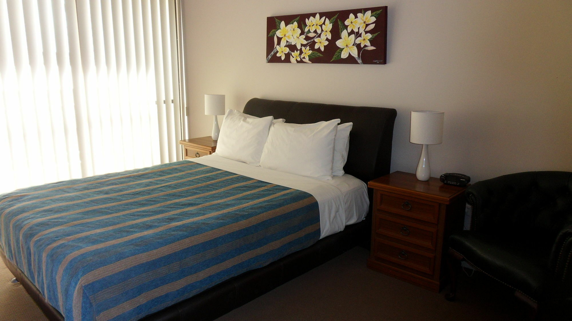 Bougainvillea Gold Coast Holiday Apartments Ngoại thất bức ảnh