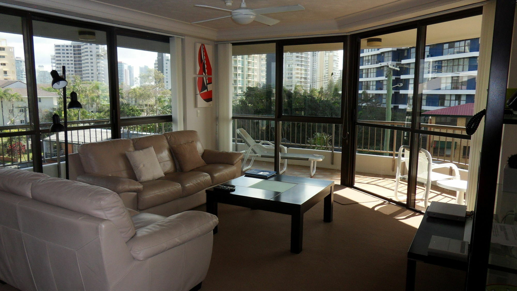 Bougainvillea Gold Coast Holiday Apartments Ngoại thất bức ảnh