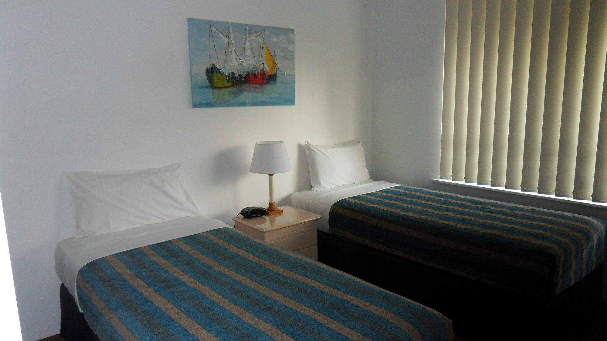 Bougainvillea Gold Coast Holiday Apartments Ngoại thất bức ảnh