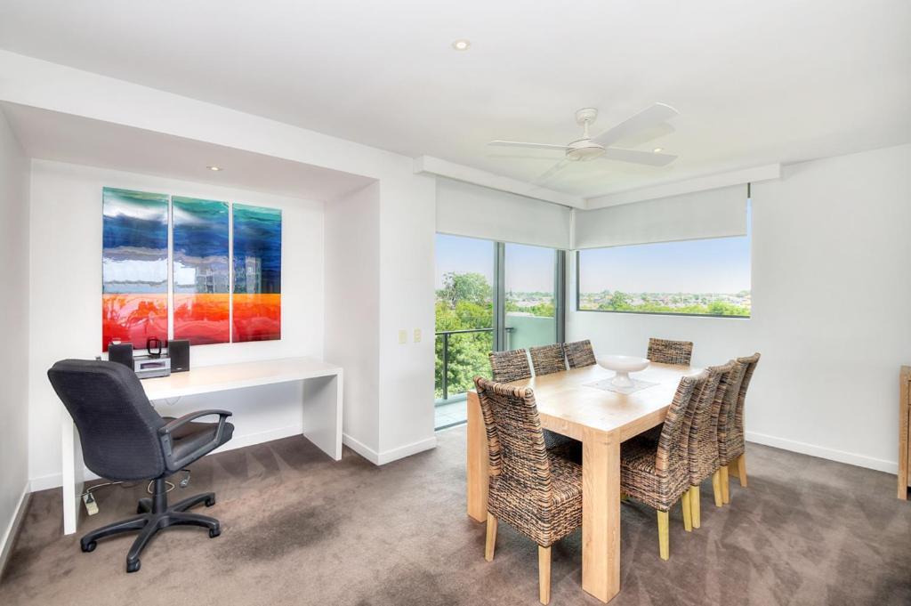 Bougainvillea Gold Coast Holiday Apartments Ngoại thất bức ảnh