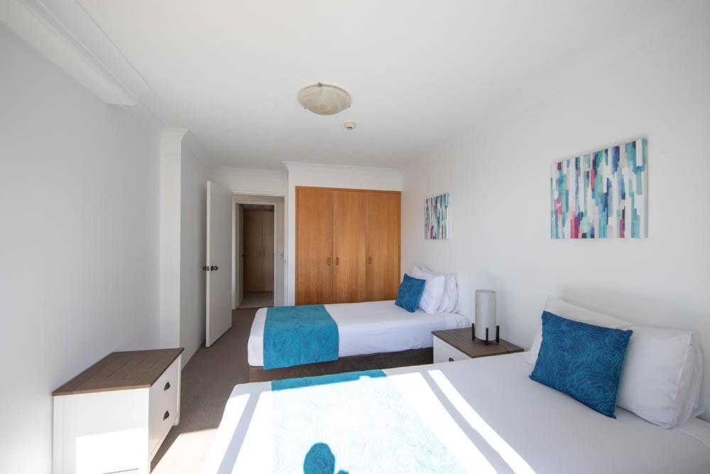 Bougainvillea Gold Coast Holiday Apartments Ngoại thất bức ảnh