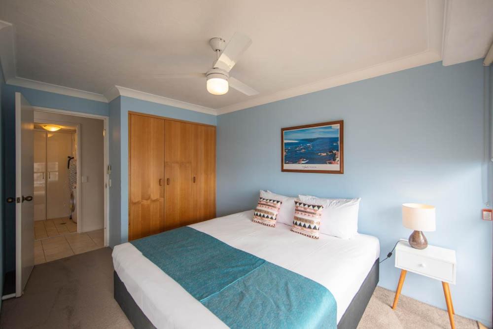 Bougainvillea Gold Coast Holiday Apartments Ngoại thất bức ảnh