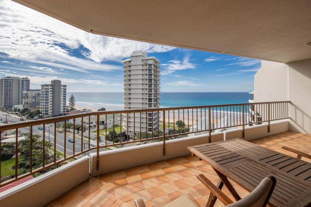 Bougainvillea Gold Coast Holiday Apartments Ngoại thất bức ảnh