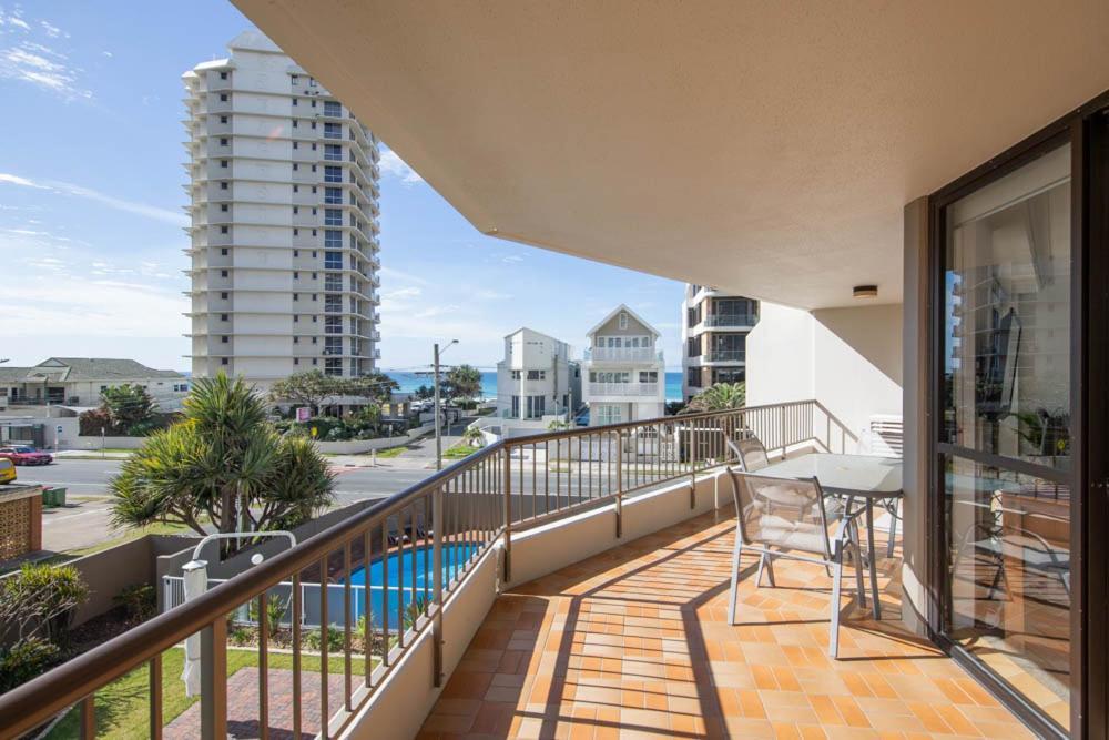 Bougainvillea Gold Coast Holiday Apartments Ngoại thất bức ảnh