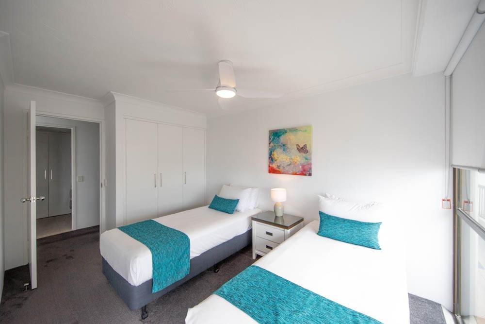Bougainvillea Gold Coast Holiday Apartments Ngoại thất bức ảnh