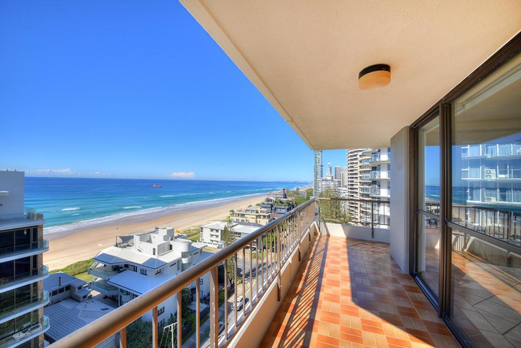 Bougainvillea Gold Coast Holiday Apartments Ngoại thất bức ảnh