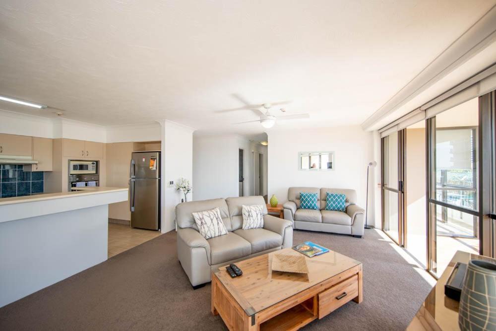 Bougainvillea Gold Coast Holiday Apartments Ngoại thất bức ảnh