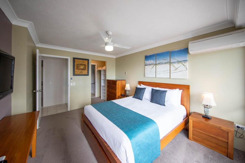 Bougainvillea Gold Coast Holiday Apartments Ngoại thất bức ảnh
