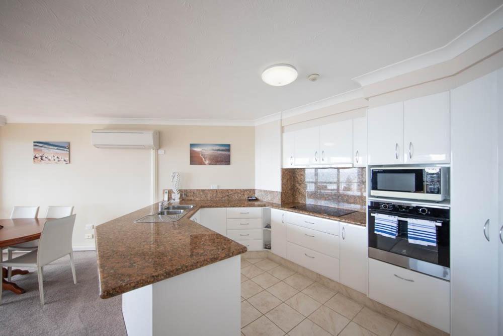 Bougainvillea Gold Coast Holiday Apartments Ngoại thất bức ảnh
