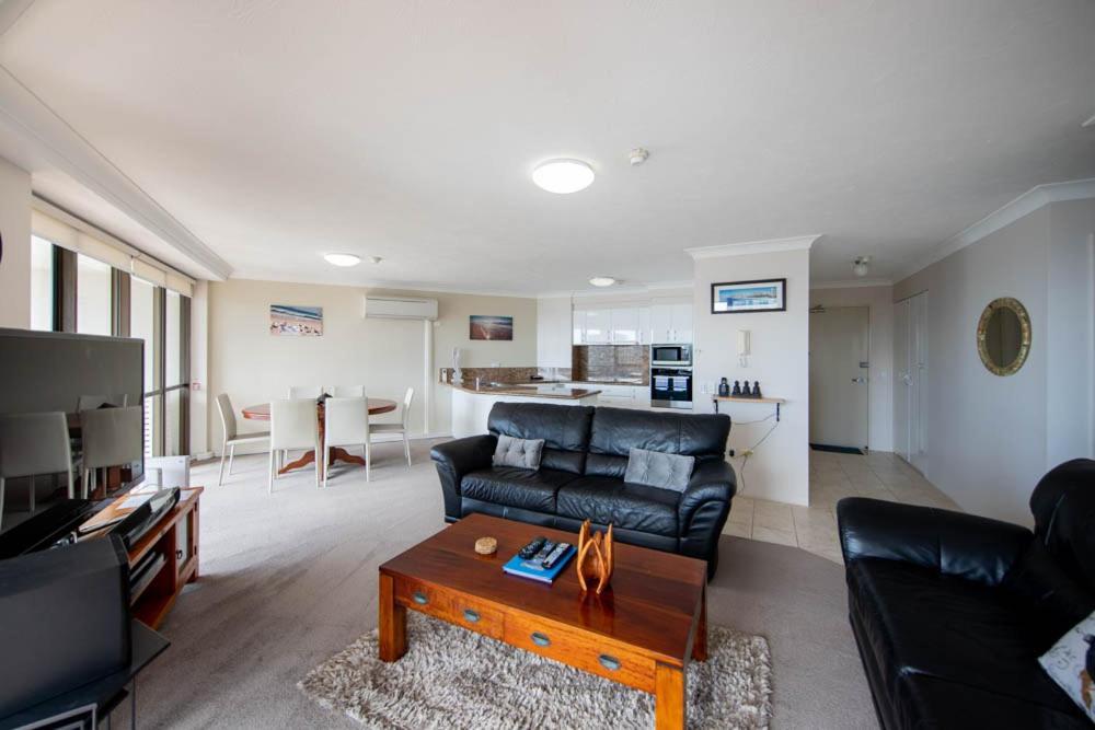Bougainvillea Gold Coast Holiday Apartments Ngoại thất bức ảnh