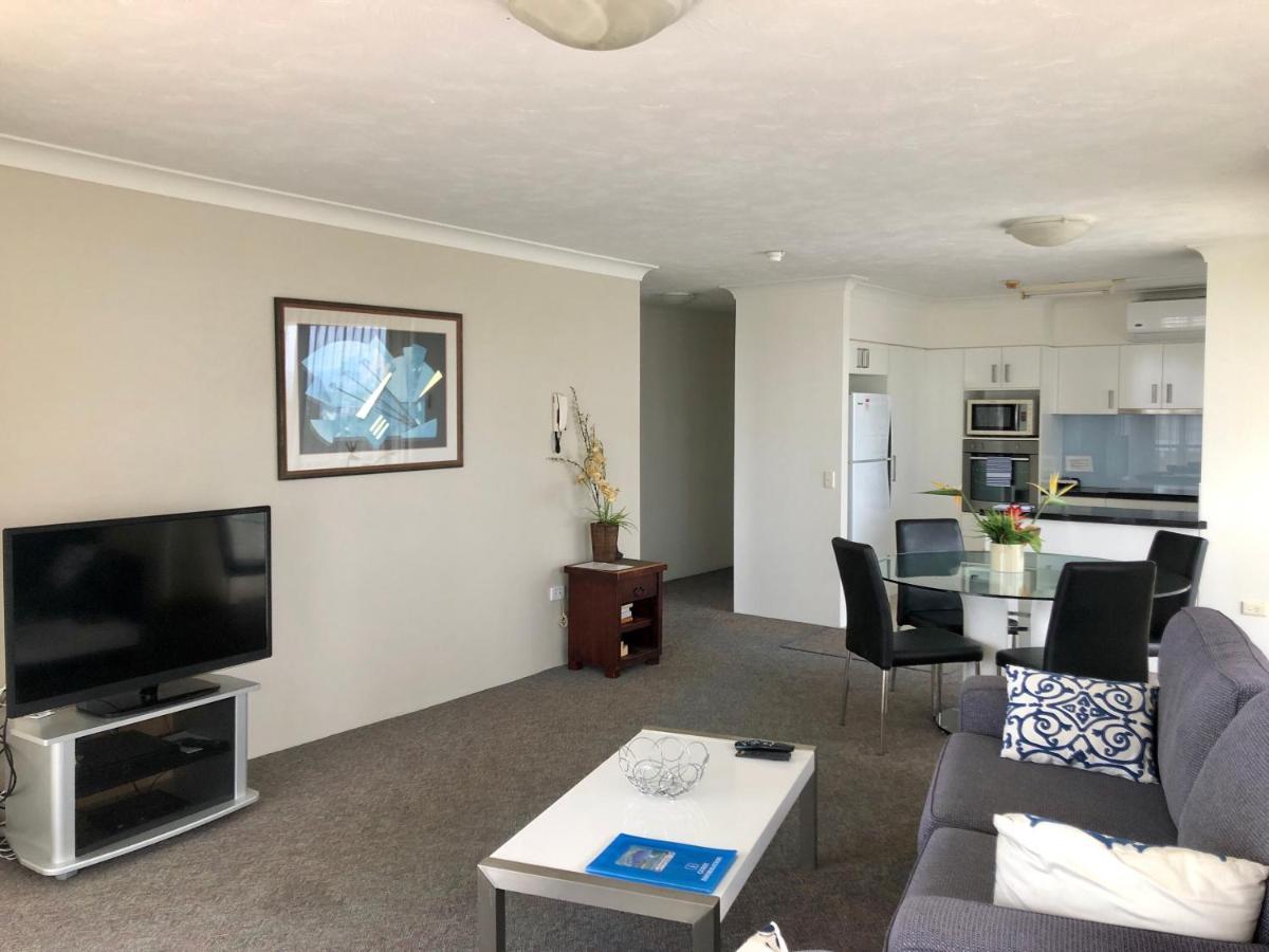 Bougainvillea Gold Coast Holiday Apartments Ngoại thất bức ảnh