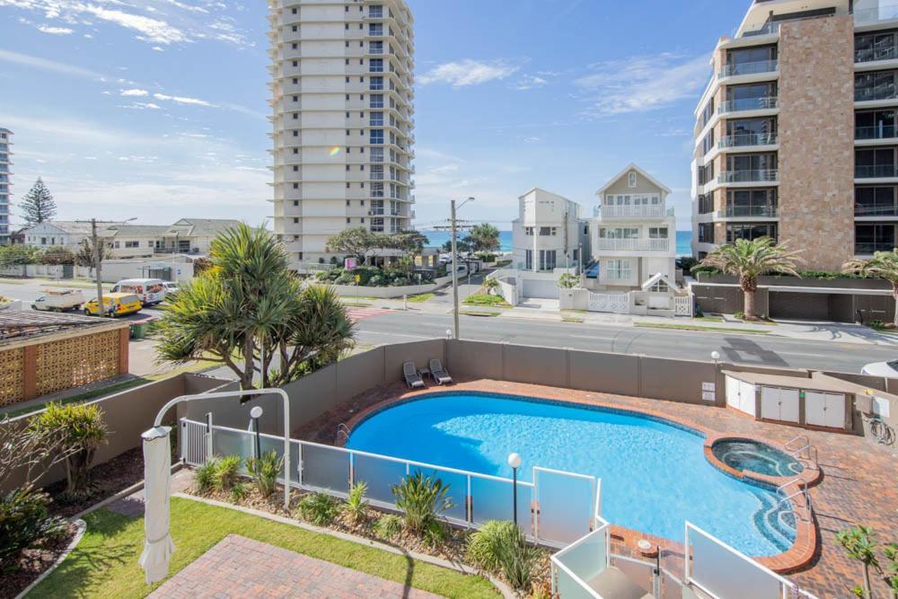 Bougainvillea Gold Coast Holiday Apartments Ngoại thất bức ảnh