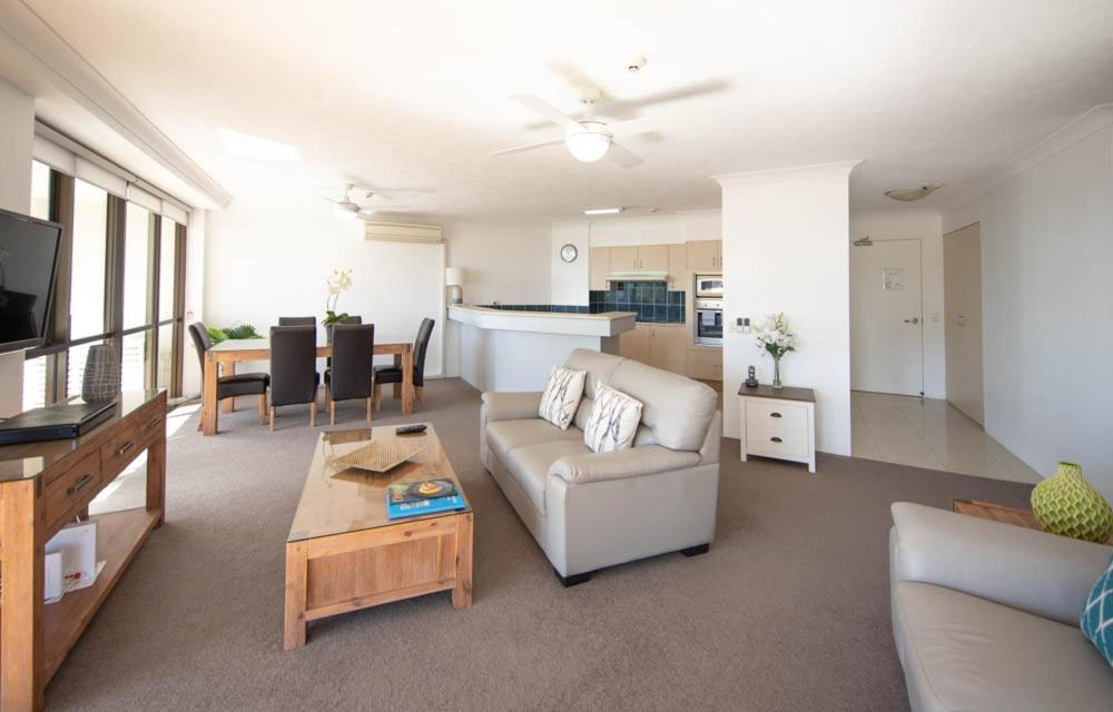 Bougainvillea Gold Coast Holiday Apartments Ngoại thất bức ảnh