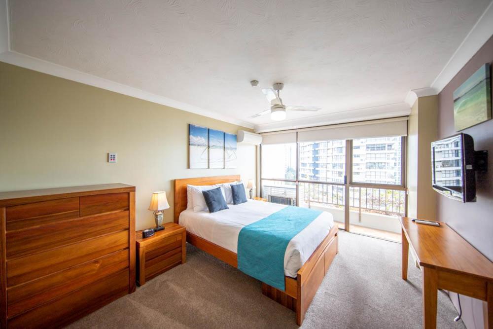 Bougainvillea Gold Coast Holiday Apartments Ngoại thất bức ảnh