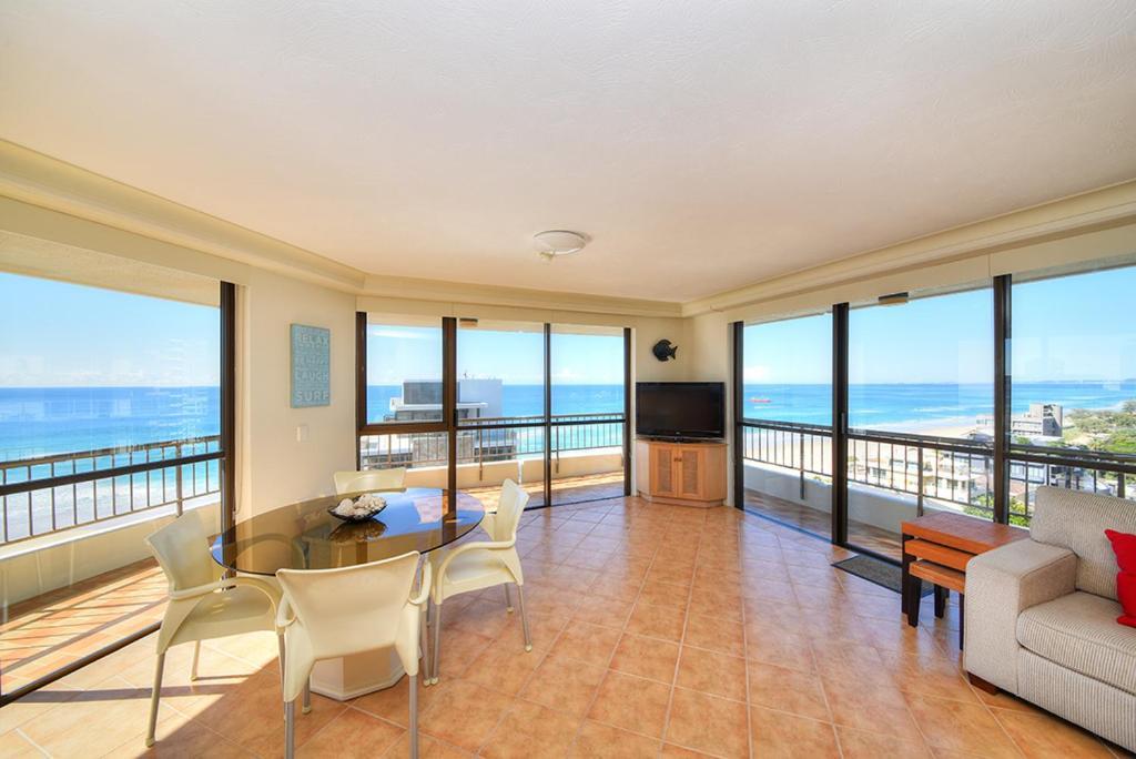 Bougainvillea Gold Coast Holiday Apartments Ngoại thất bức ảnh