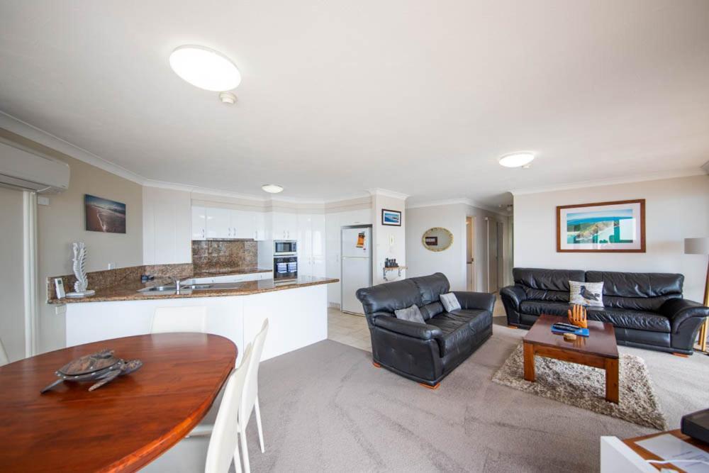 Bougainvillea Gold Coast Holiday Apartments Ngoại thất bức ảnh