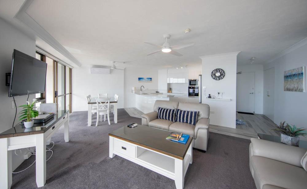 Bougainvillea Gold Coast Holiday Apartments Ngoại thất bức ảnh