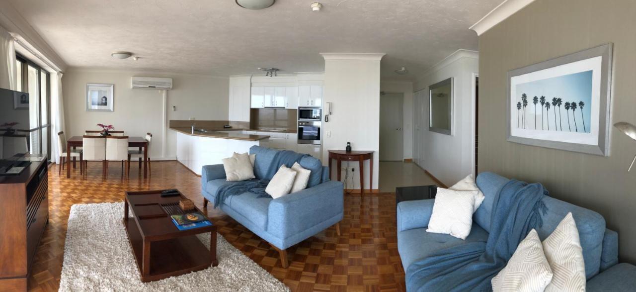 Bougainvillea Gold Coast Holiday Apartments Ngoại thất bức ảnh